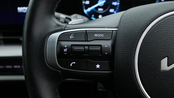 Used Kia Sportage 2023 for sale - 76226229: Photo 23
