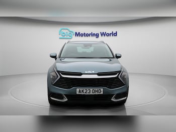 Used Kia Sportage 2023 for sale - 76226229: Photo 3
