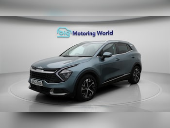Used Kia Sportage 2023 for sale - 76226229: Photo 4