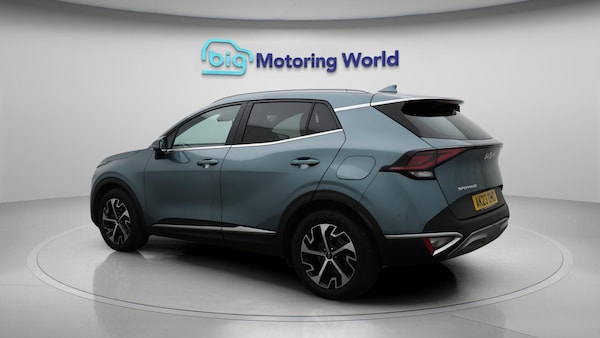 Used Kia Sportage 2023 for sale - 76226229: Photo 6