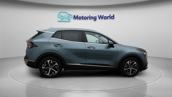 Used Kia Sportage 2023 for sale - 76226229: Photo 9