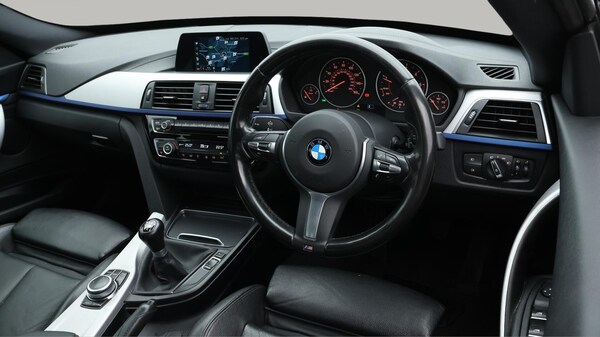 Used BMW 3 Series Gran Turismo 2019 for sale - 76136972: Photo 10