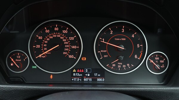 Used BMW 3 Series Gran Turismo 2019 for sale - 76136972: Photo 11