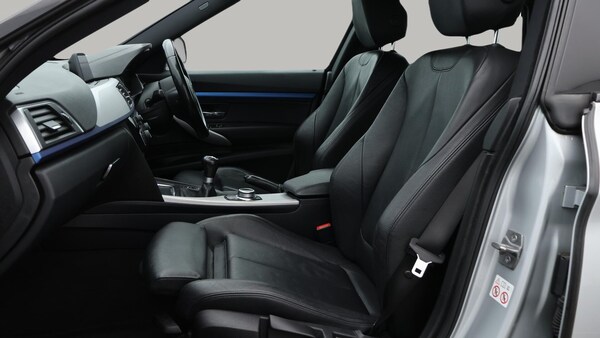 Used BMW 3 Series Gran Turismo 2019 for sale - 76136972: Photo 15