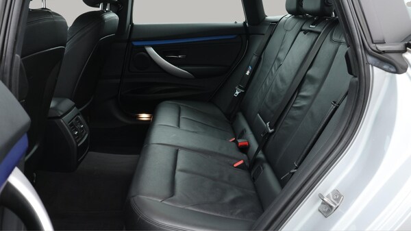 Used BMW 3 Series Gran Turismo 2019 for sale - 76136972: Photo 17