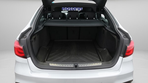 Used BMW 3 Series Gran Turismo 2019 for sale - 76136972: Photo 18