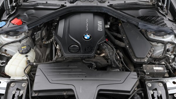 Used BMW 3 Series Gran Turismo 2019 for sale - 76136972: Photo 20