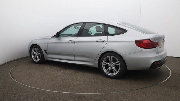 Used BMW 3 Series Gran Turismo 2019 for sale - 76136972: Photo 37