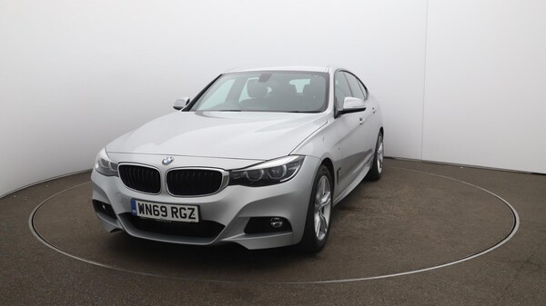 Used BMW 3 Series Gran Turismo 2019 for sale - 76136972: Photo 39
