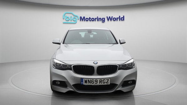 Used BMW 3 Series Gran Turismo 2019 for sale - 76136972: Photo 3