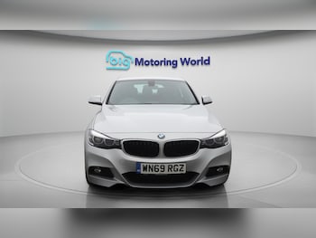 Used BMW 3 Series Gran Turismo 2019 for sale - 76136972: Photo