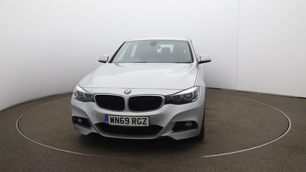 Used BMW 3 Series Gran Turismo 2019 for sale - 76136972: Photo 40