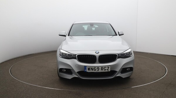 Used BMW 3 Series Gran Turismo 2019 for sale - 76136972: Photo 41