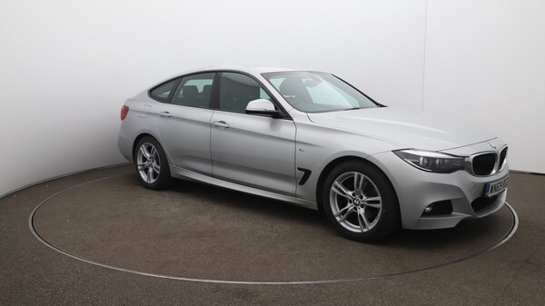 Used BMW 3 Series Gran Turismo 2019 for sale - 76136972: Photo 45