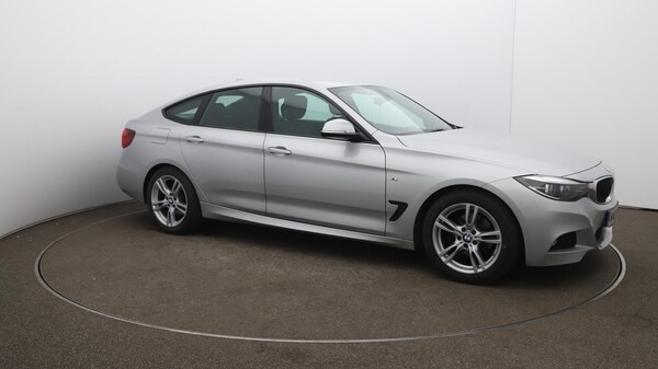 Used BMW 3 Series Gran Turismo 2019 for sale - 76136972: Photo 46