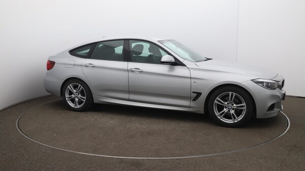 Used BMW 3 Series Gran Turismo 2019 for sale - 76136972: Photo 47