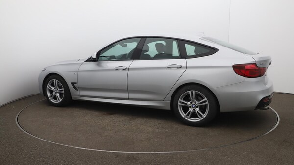 Used BMW 3 Series Gran Turismo 2019 for sale - 76136972: Photo 48