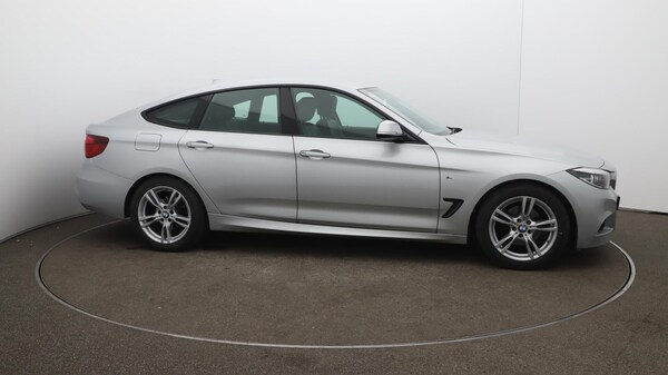 Used BMW 3 Series Gran Turismo 2019 for sale - 76136972: Photo 49