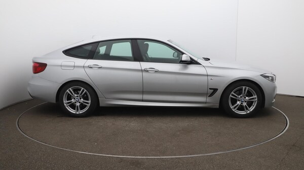 Used BMW 3 Series Gran Turismo 2019 for sale - 76136972: Photo 50