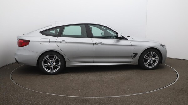 Used BMW 3 Series Gran Turismo 2019 for sale - 76136972: Photo 51