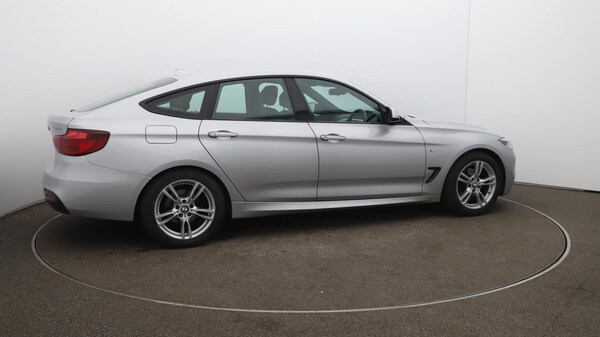 Used BMW 3 Series Gran Turismo 2019 for sale - 76136972: Photo 52