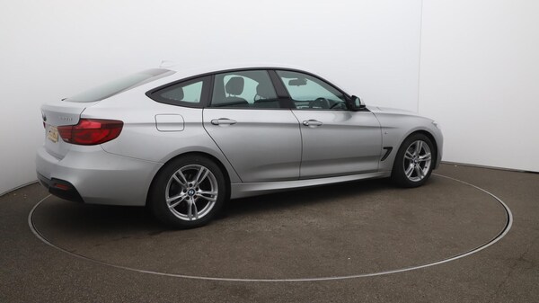 Used BMW 3 Series Gran Turismo 2019 for sale - 76136972: Photo 53