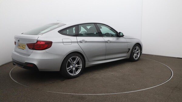 Used BMW 3 Series Gran Turismo 2019 for sale - 76136972: Photo 54
