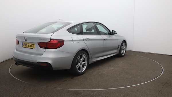 Used BMW 3 Series Gran Turismo 2019 for sale - 76136972: Photo 55