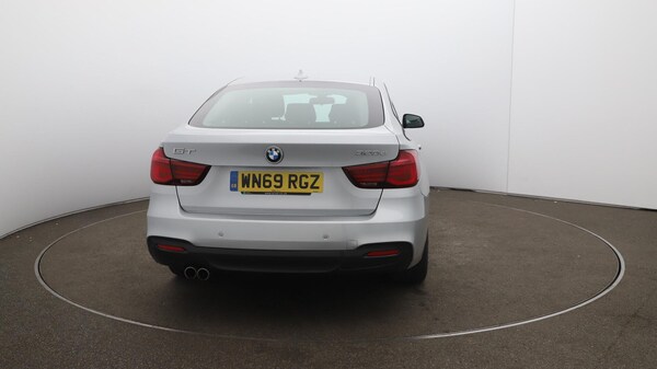 Used BMW 3 Series Gran Turismo 2019 for sale - 76136972: Photo 58