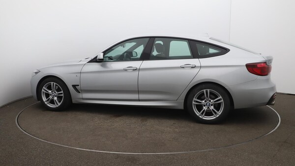 Used BMW 3 Series Gran Turismo 2019 for sale - 76136972: Photo 59