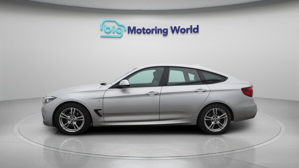 Used BMW 3 Series Gran Turismo 2019 for sale - 76136972: Photo 5