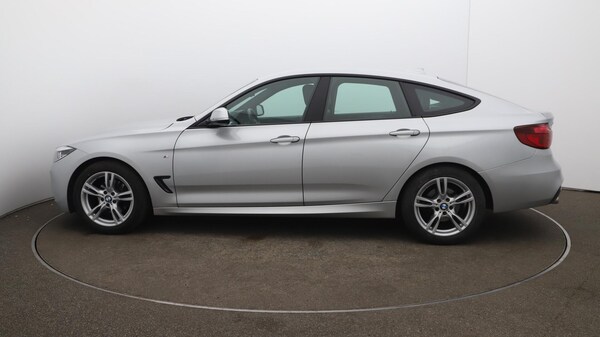 Used BMW 3 Series Gran Turismo 2019 for sale - 76136972: Photo 65