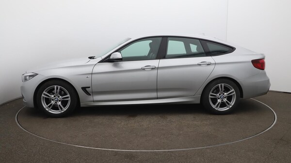 Used BMW 3 Series Gran Turismo 2019 for sale - 76136972: Photo 66