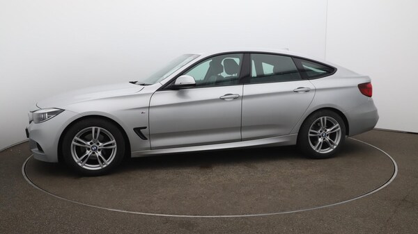 Used BMW 3 Series Gran Turismo 2019 for sale - 76136972: Photo 67