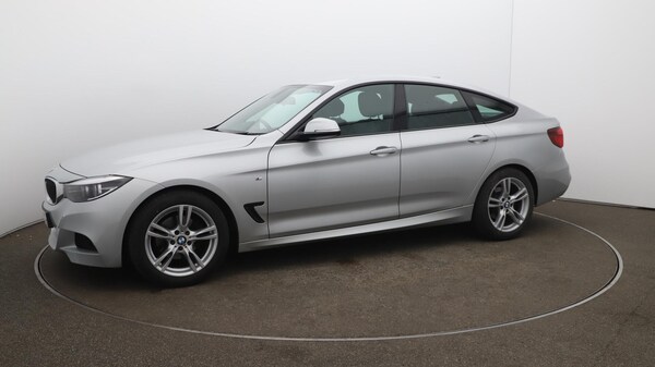 Used BMW 3 Series Gran Turismo 2019 for sale - 76136972: Photo 68
