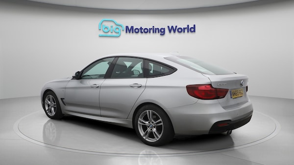 Used BMW 3 Series Gran Turismo 2019 for sale - 76136972: Photo 6