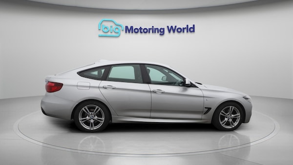 Used BMW 3 Series Gran Turismo 2019 for sale - 76136972: Photo 9