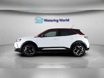 Used Vauxhall Mokka 2022 for sale - 79632975: Photo