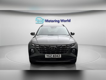 Used Hyundai TUCSON 2022 for sale - 79246006: Photo