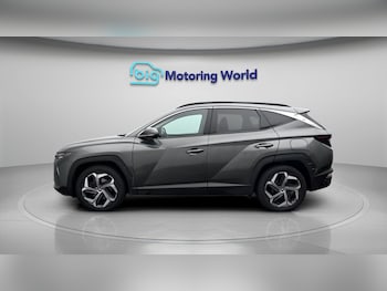 Used Hyundai TUCSON 2022 for sale - 79246006: Photo