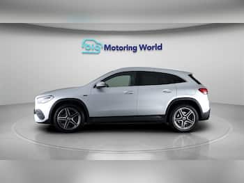 Used Mercedes-Benz GLA 2021 for sale - 79684890: Photo