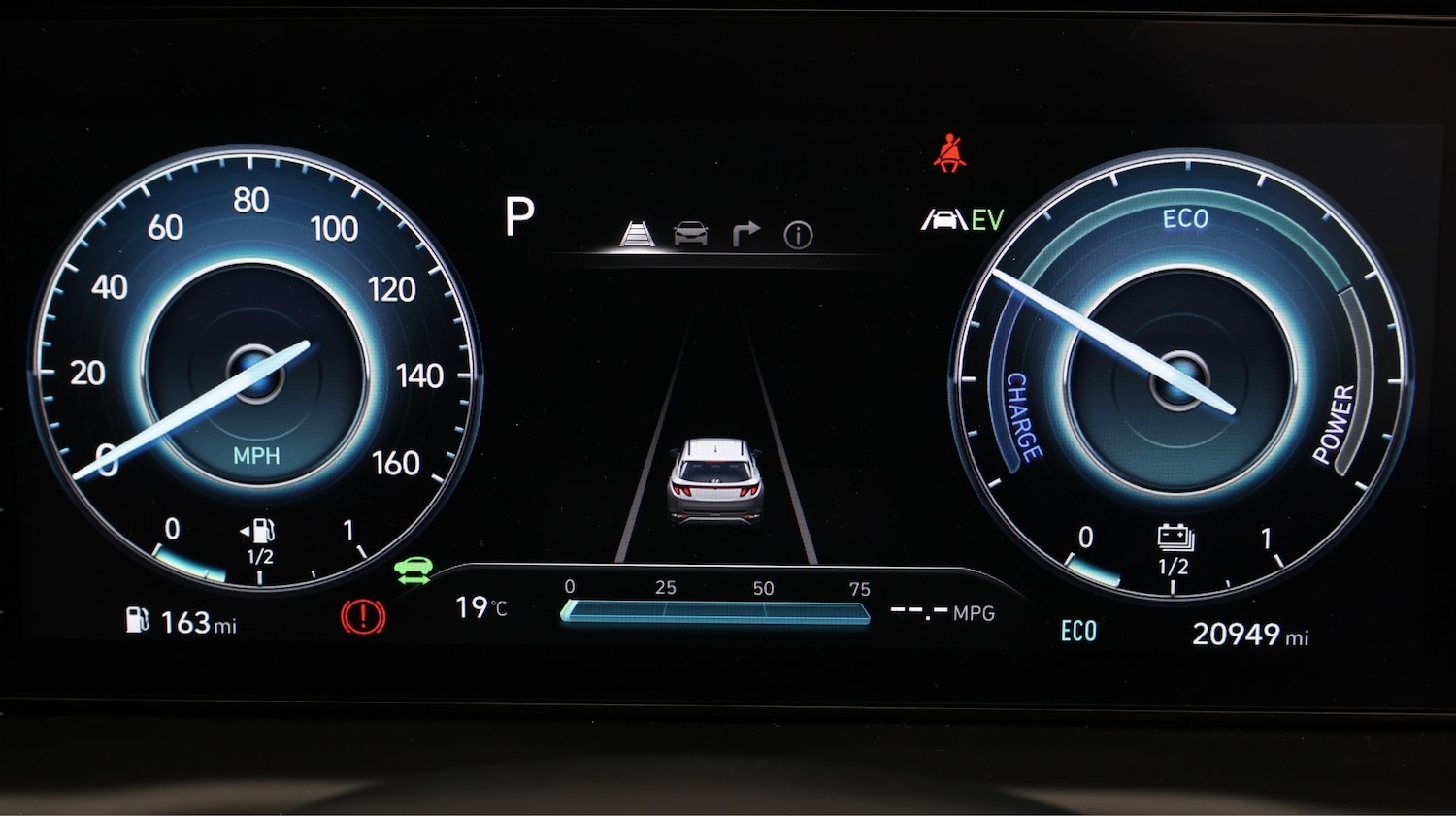 Used Hyundai TUCSON 2024 for sale - 77687340: Photo 10