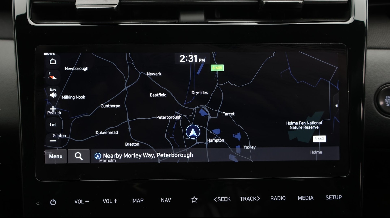 Used Hyundai TUCSON 2024 for sale - 77687340: Photo 11