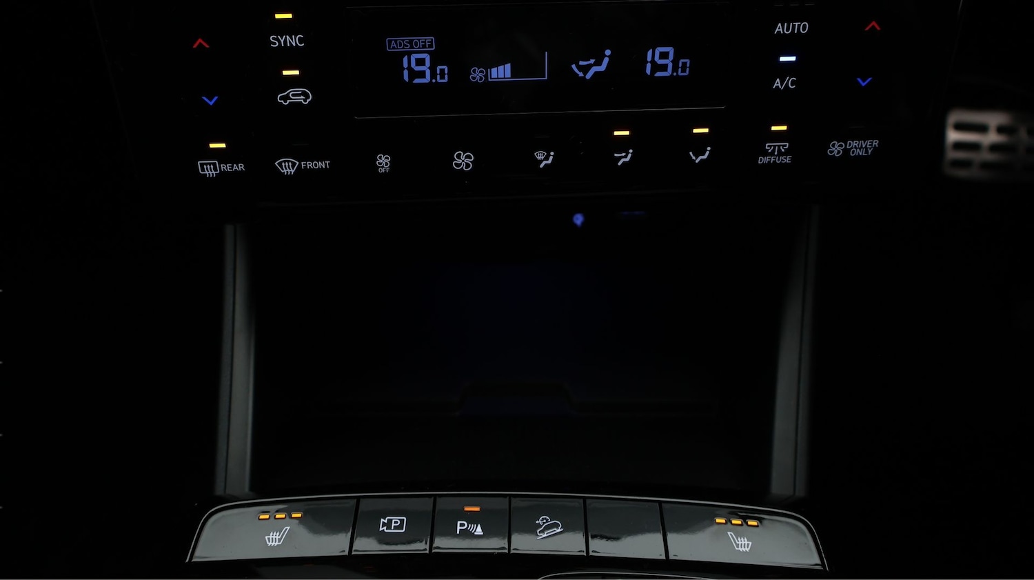 Used Hyundai TUCSON 2024 for sale - 77687340: Photo 12