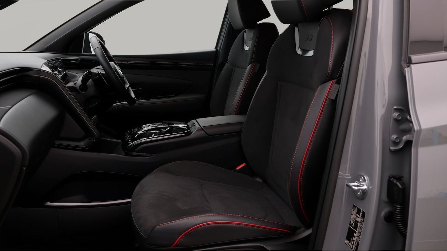 Used Hyundai TUCSON 2024 for sale - 77687340: Photo 14