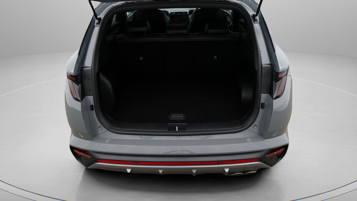 Used Hyundai TUCSON 2024 for sale - 77687340: Photo 17