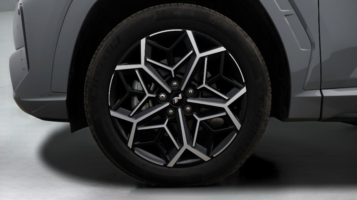 Used Hyundai TUCSON 2024 for sale - 77687340: Photo 18