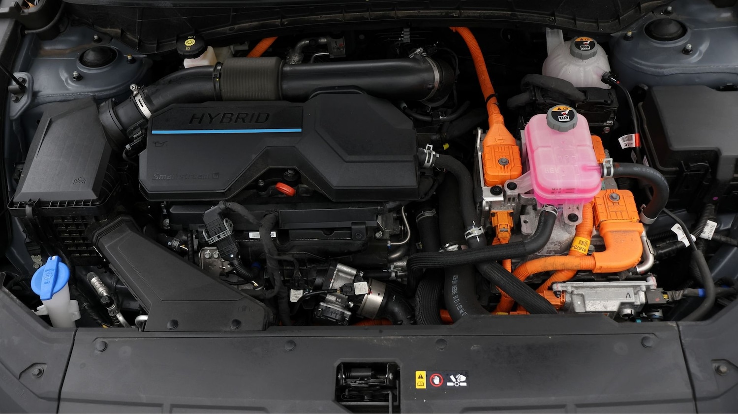 Used Hyundai TUCSON 2024 for sale - 77687340: Photo 19