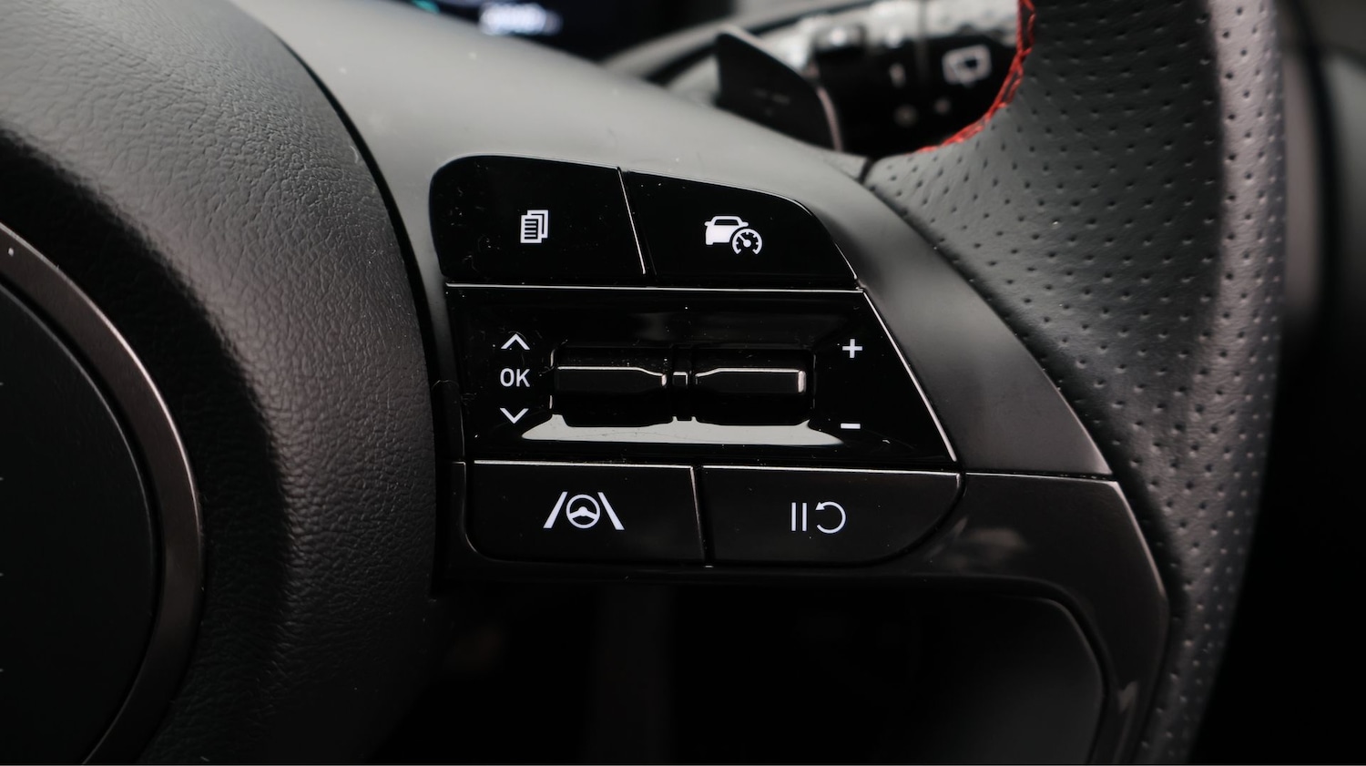 Used Hyundai TUCSON 2024 for sale - 77687340: Photo 25