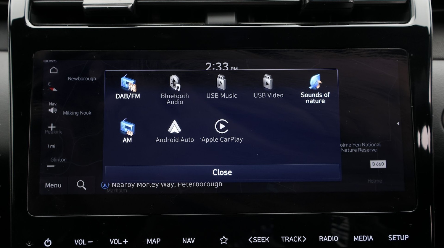 Used Hyundai TUCSON 2024 for sale - 77687340: Photo 27